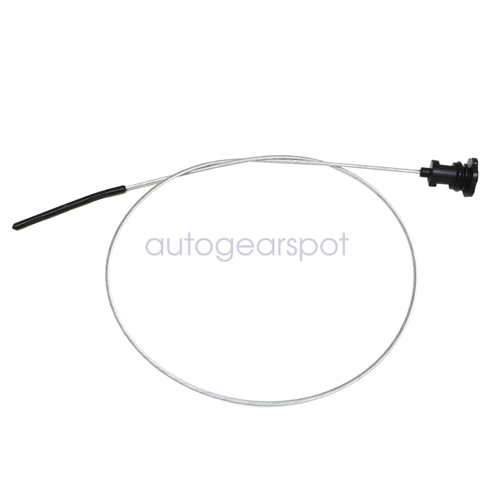 04591959AA For Chrysler For Dodge For Jeep For Ram Transmission Fluid Dipstick