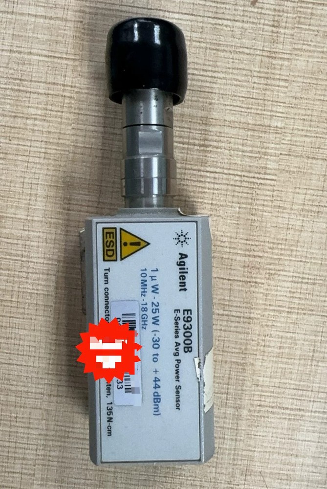 Agilent E9300B RF Power Meter Sensor E-Series Average Power Sensor,#pr