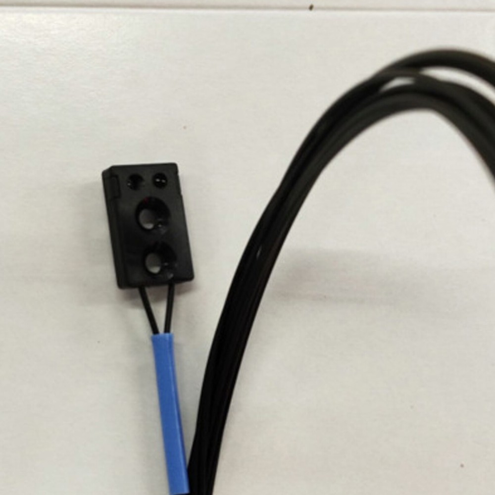 New KEYENCE Fiber FU-38 Optic Sensor