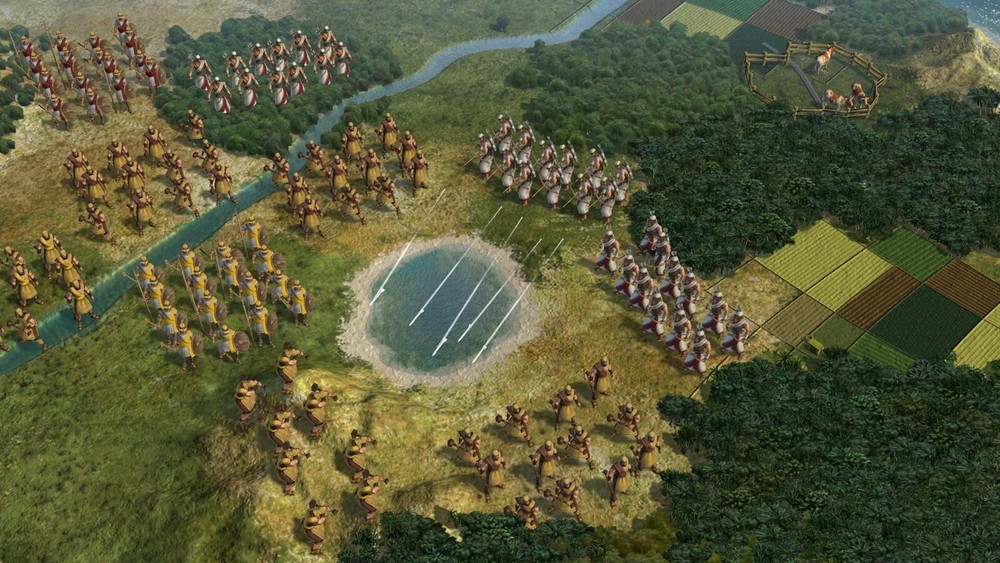 Sid Meier's Civilization V 5: Complete Edition PC/MAC Steam Key GLOBAL FAST SENT