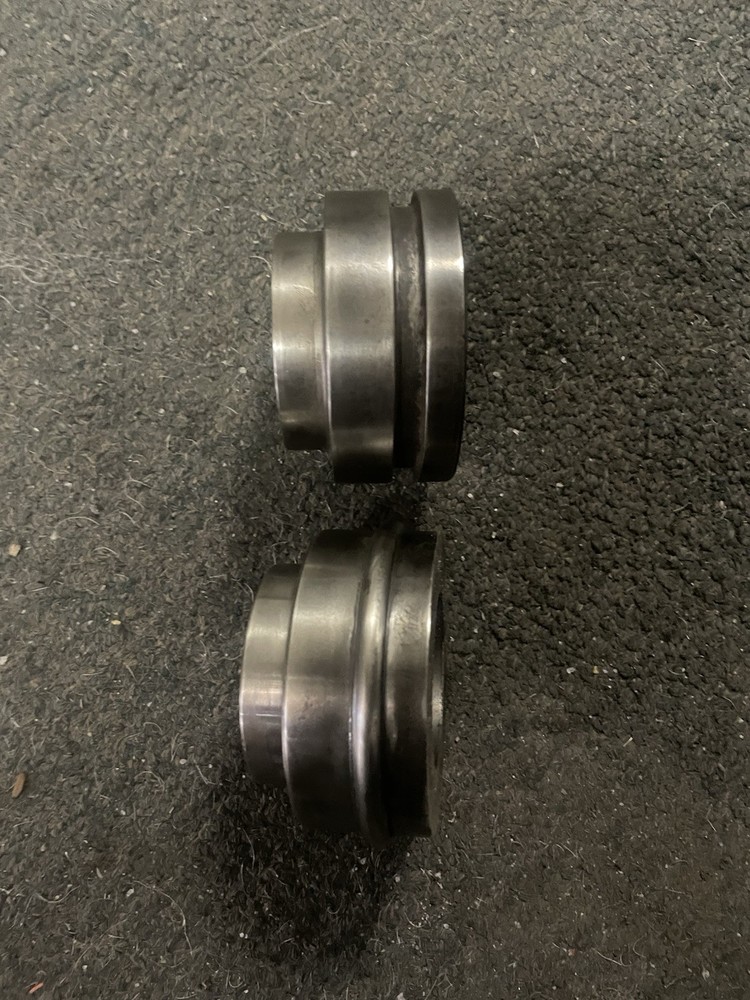 bead roll dies
