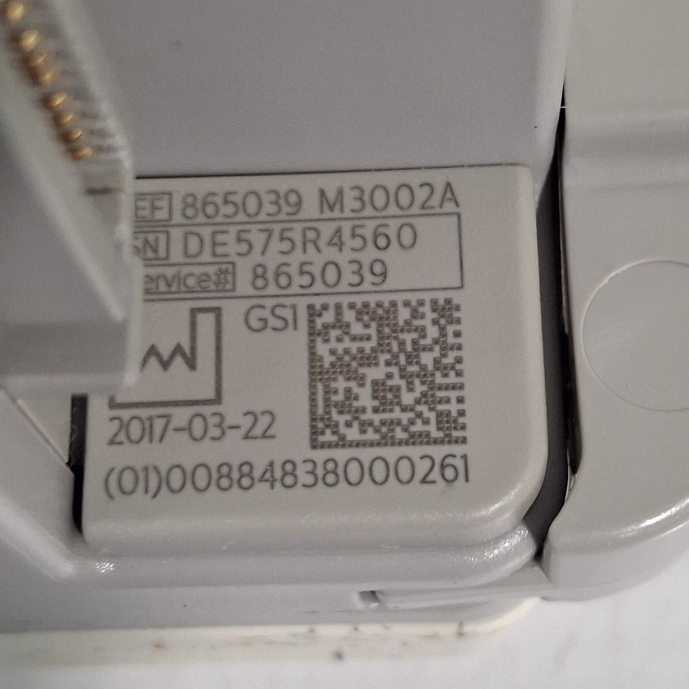 Philips IntelliVue X2 Module - Masimo Rainbow SpO2
