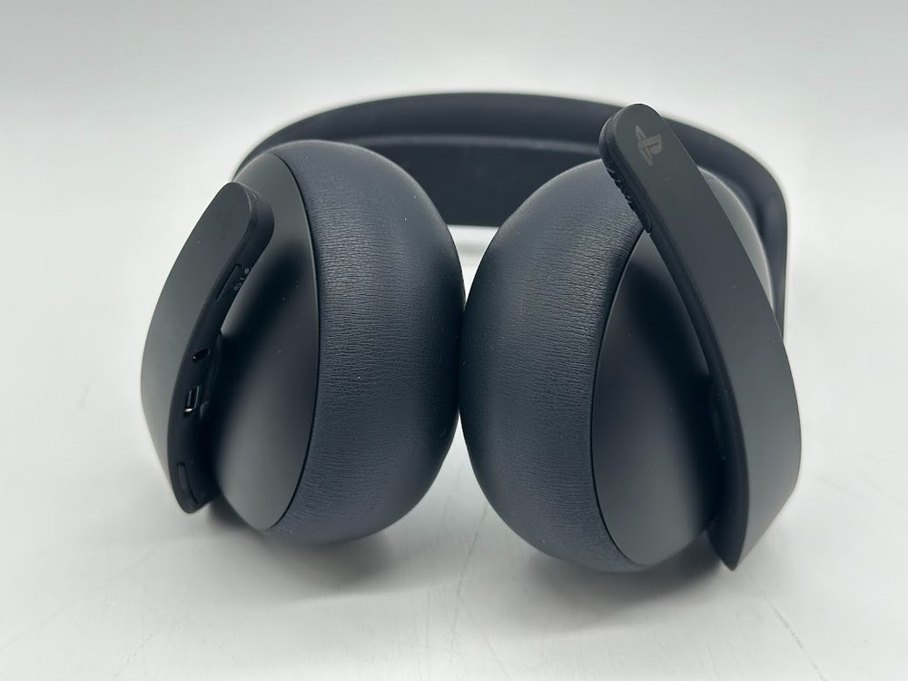 PlayStation Pulse Elite Wireless Headset - Midnight Black