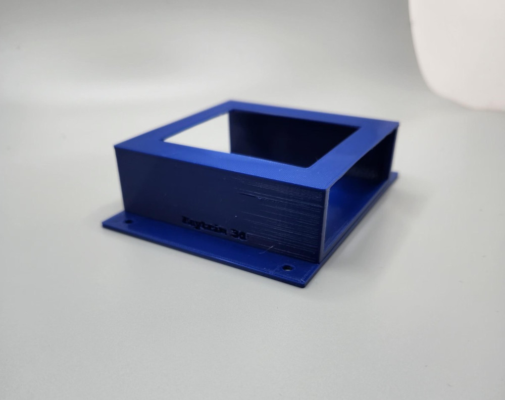 Geodnet Wall Mount