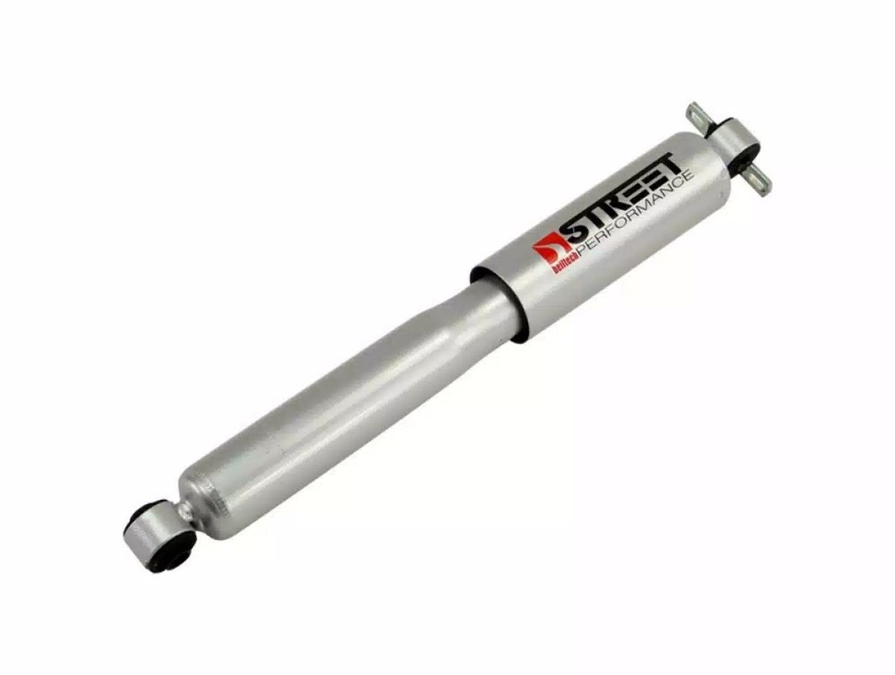 Belltech Street Performance Replacement Shocks Struts Front & Rear Set