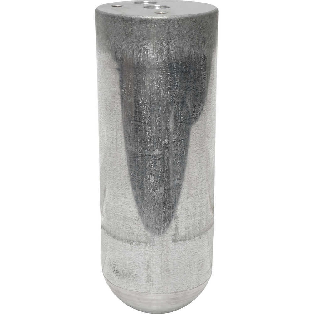 A/C Receiver Drier-Drier Pad Mount UAC RD 10110C