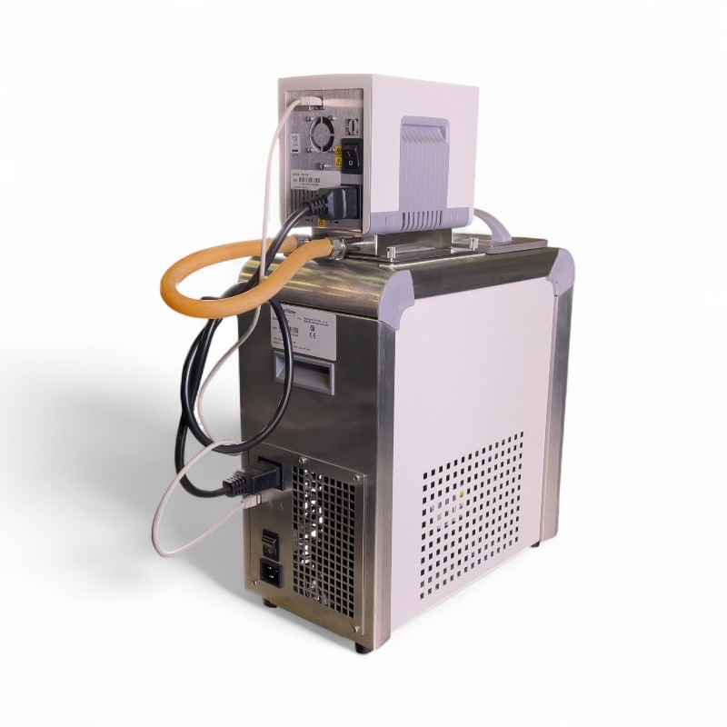 Thermo Scientific Haake A10 Recirculating Chiller with Haake SC 100 Controller