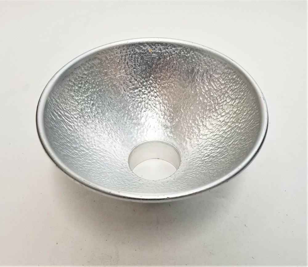 Norman Enterprises 2D Reflector for 200B System