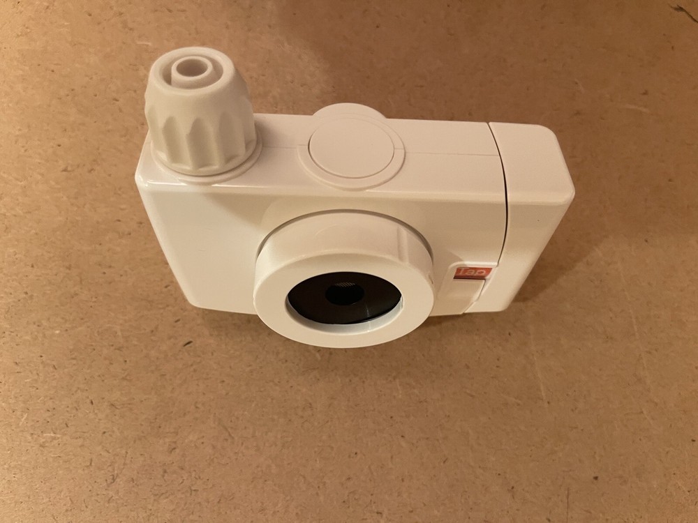 Authentic Enagic Kangen Plastic Diverter Faucet