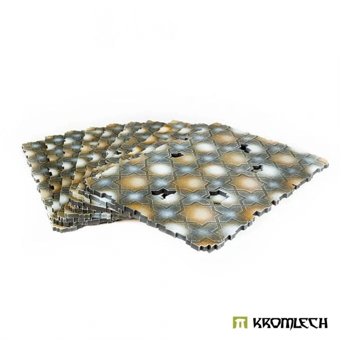 KROMLECH CATHEDRAL TERRAIN TILES