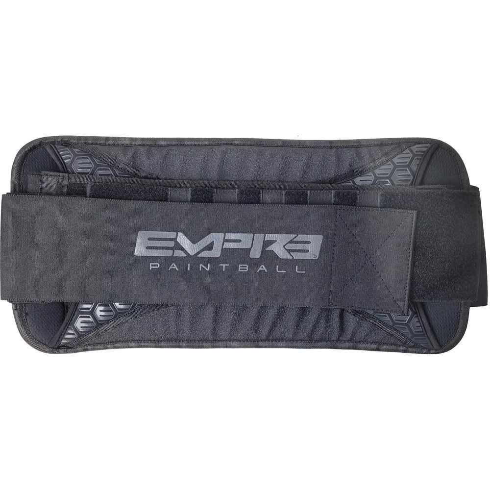 Empire Spring Convert Harness - GREY RED 5+8