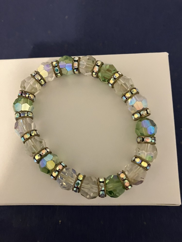 NEW - Shareane Baff Intentions Bracelet $209