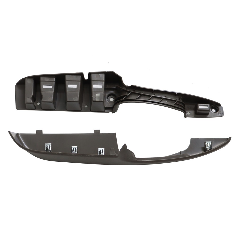 FOR 03-19 Chevy Express GMC Savana Front LH & RH Inside Door Handle Pull Armrest