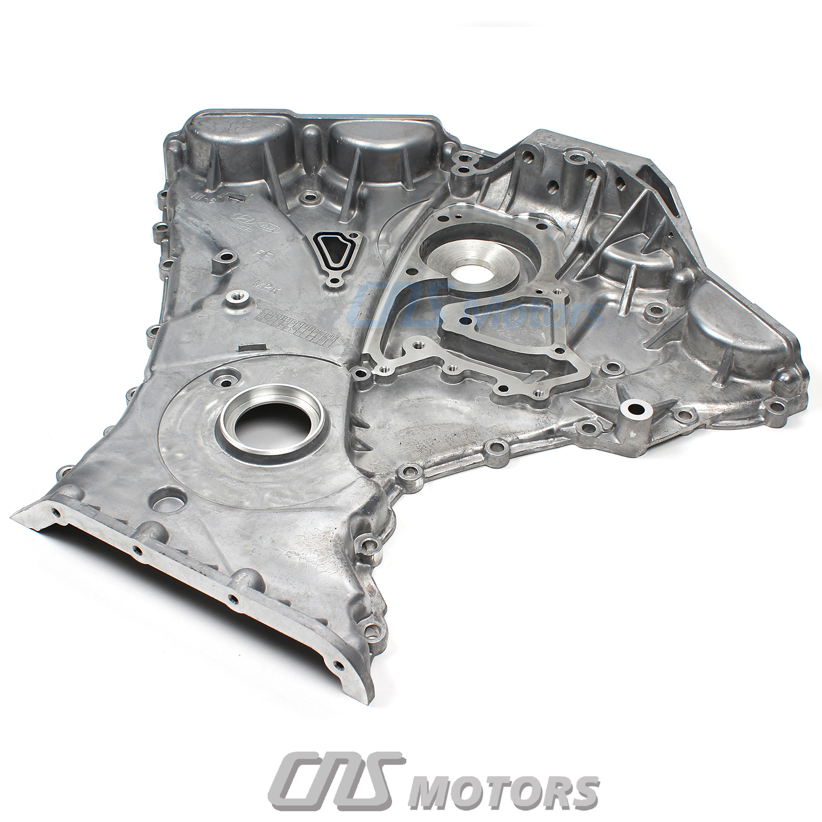 ⭐GENUINE⭐ Timing Chain Cover for 2010-2019 Azera Santa Fe 3.3L 3.5L 213513CAA3