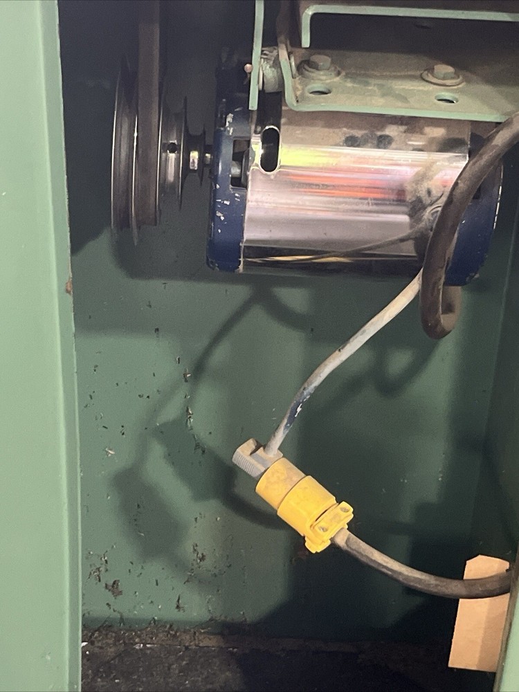 POWERMATIC 45 Wood Lathe 110 volt