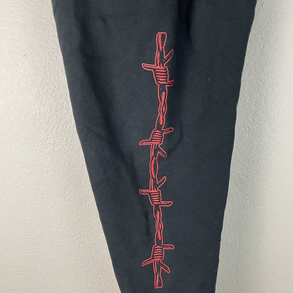 Tecca Made Sweatpants Size Medium