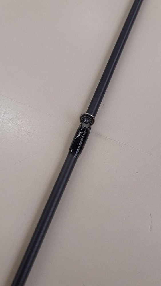 TENRYU LK752S-MMHT Ajing Rod