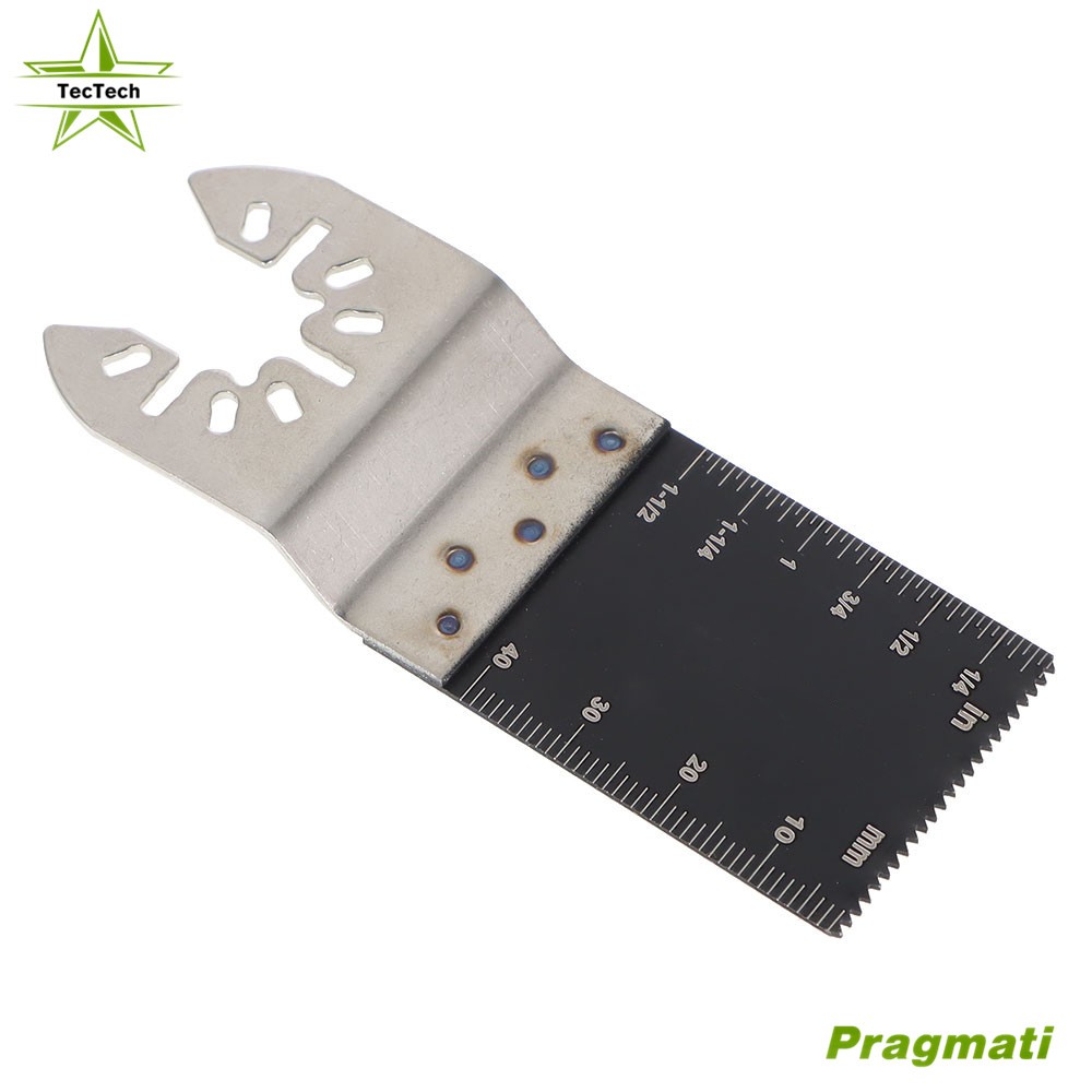 Oscillating Tool Saw Blades Multitool Quick Release Oscillating 20 pc