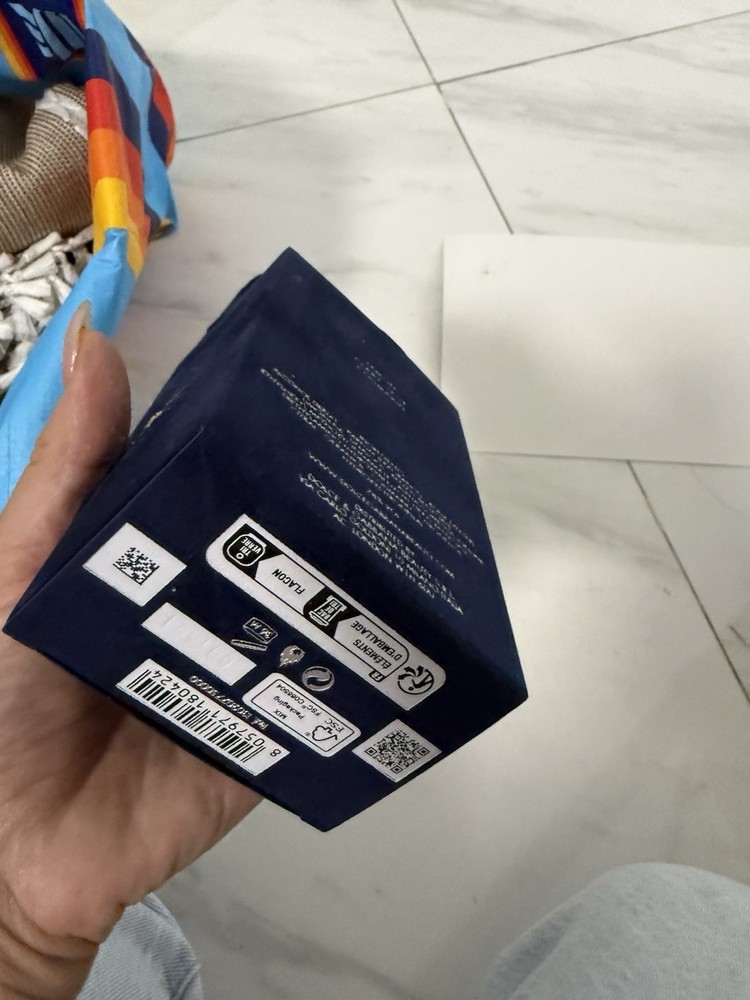 Dolce&gabbana Empty Perfume Box Gift Wrap