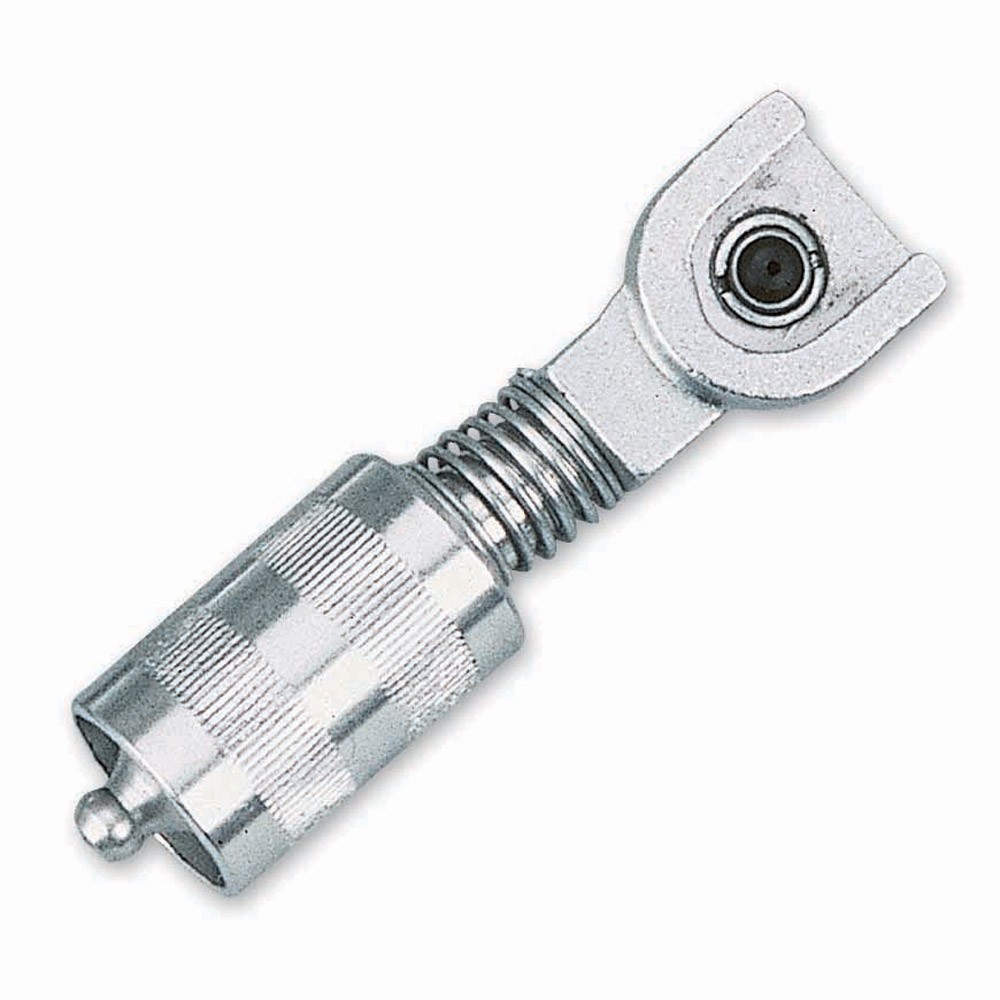 ProLube 44907 Quick Connect Coupler Adapter for 5/8in Button Head