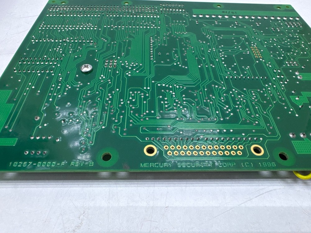 Lenel LNL-1000 Intelligent System Controller &Lenel LNL-1003MK Memory Expansion