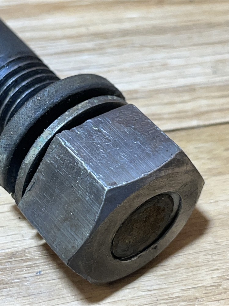 Delta Rockwell 17” Inch DP600 Drill Press Table Securing Bolt ¾-10