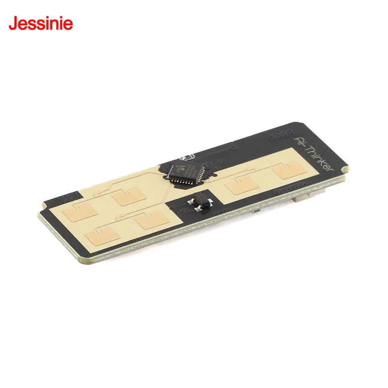 Rd-03D 24GHZ Radar Module for Human Motion Tracking & Localization