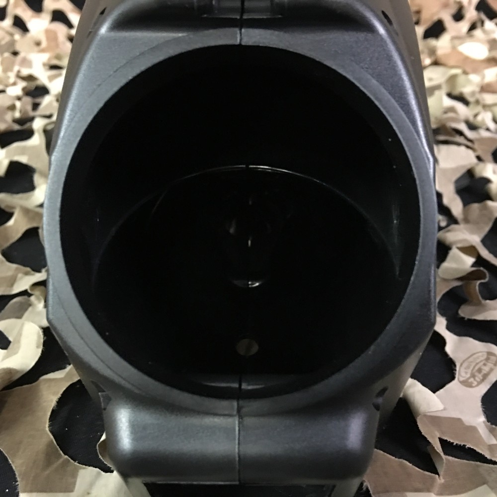 NEW HALO or Reloader B Shell Kit Loader Replacement - Solid Matte Black