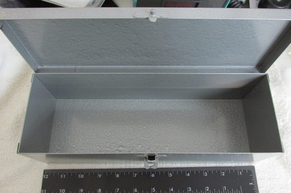 Logstix storage box