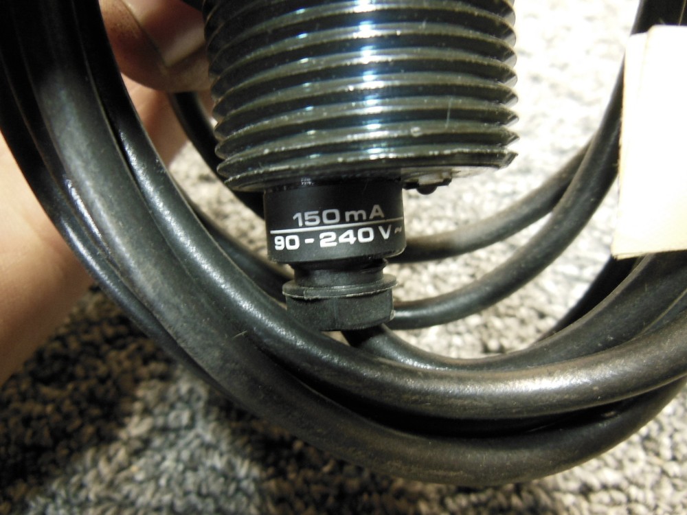 Electromatic DP10GTI 150mA 90-240V 45-65Hz sensor