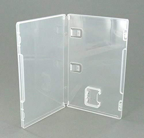 Nintendo Switch OEM Original Replacement Game Storage Shell Case