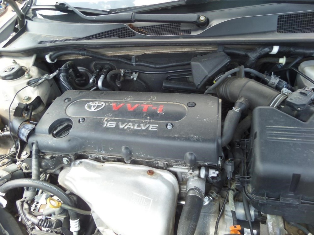 CAMRY 2005 Jack 172855