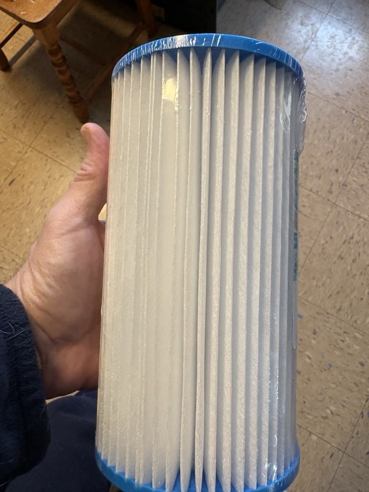 Pool & Spa Replacement Filter Cartridge 40052