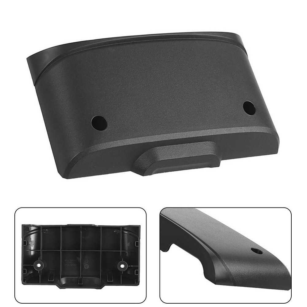 Front Decorative Lower Shell for Ninebot Max G3 Electric Scooter and Replace