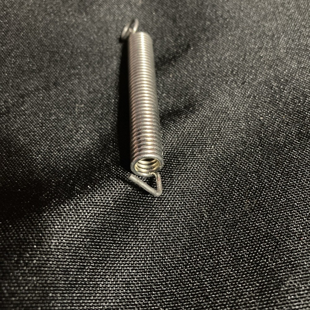 Electric Guitar Tremolo Bridge Spring (comes With One Spring)