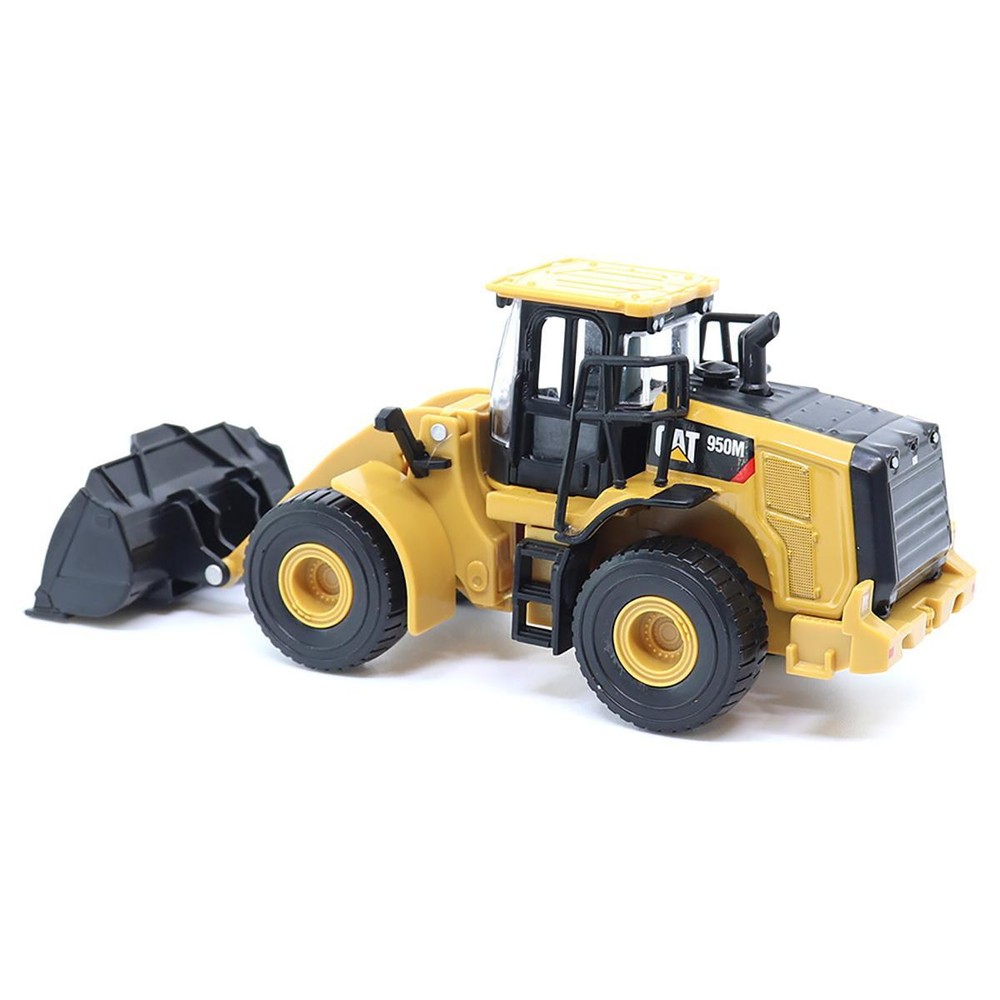 Diecast Masters 1/64 Caterpillar 950M Wheel Loader 84646CS