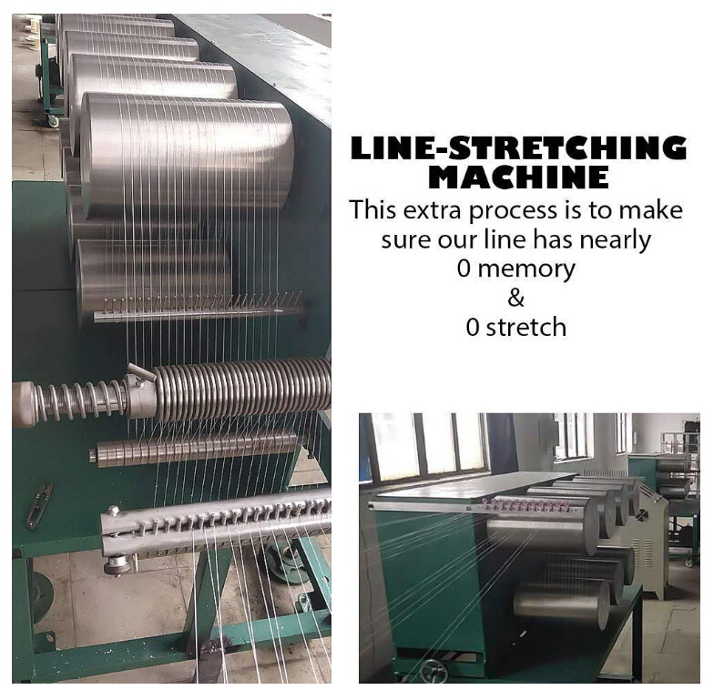 Dorisea 100M-2000M Spotted Extreme PE Dyneema Braided Fishing Line 10LB-300LB US