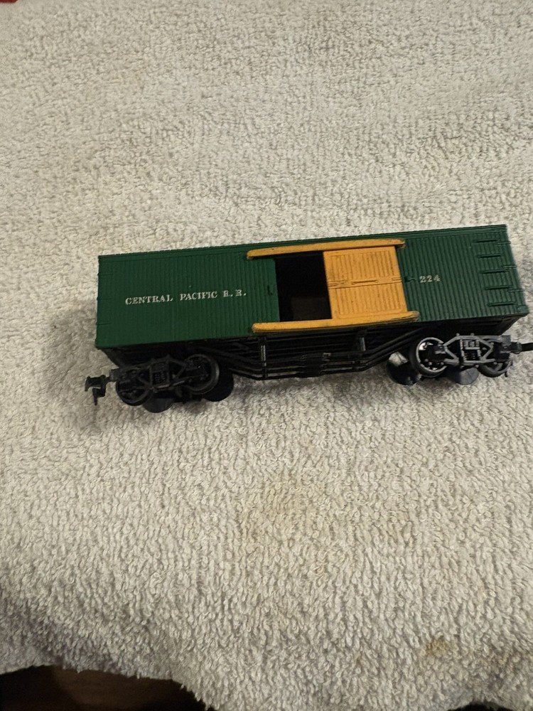 Train Set