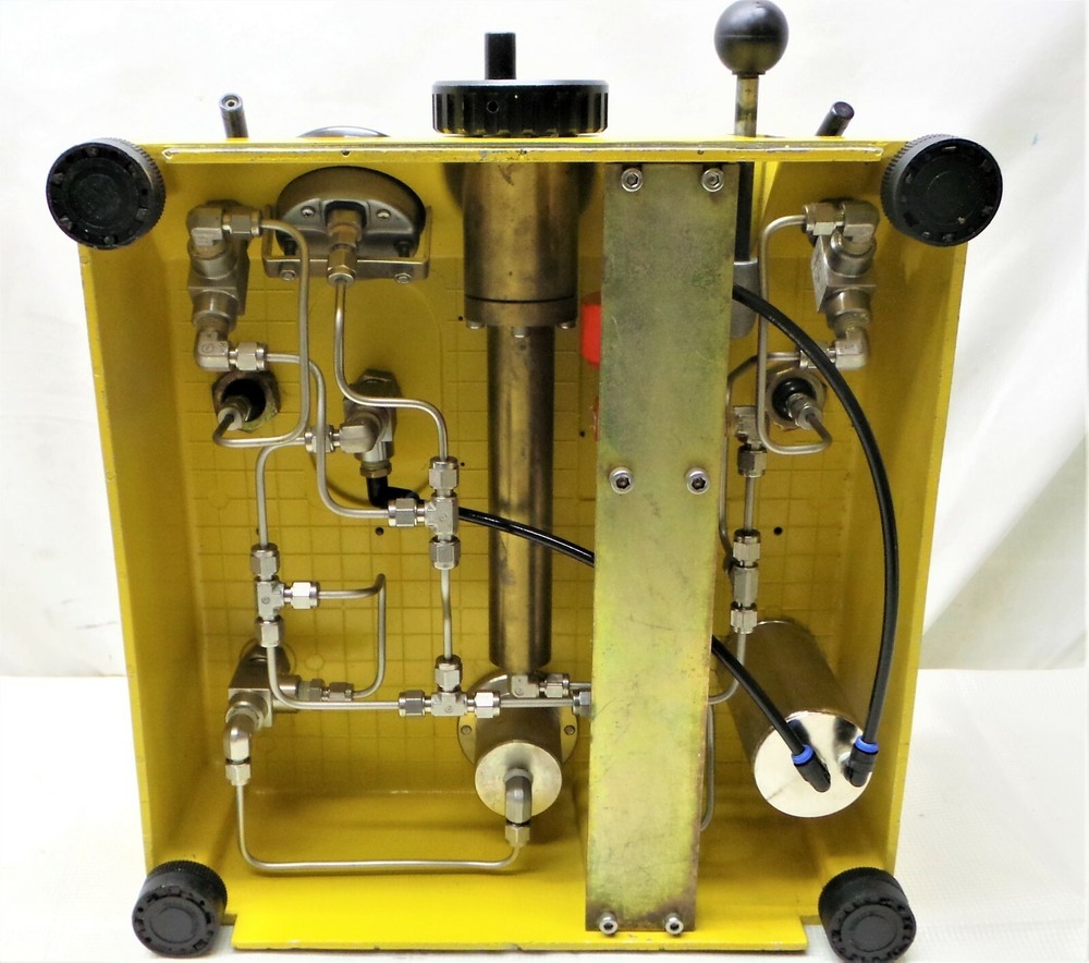 DEAD WEGHIT TESTER. TYPE PD-23.