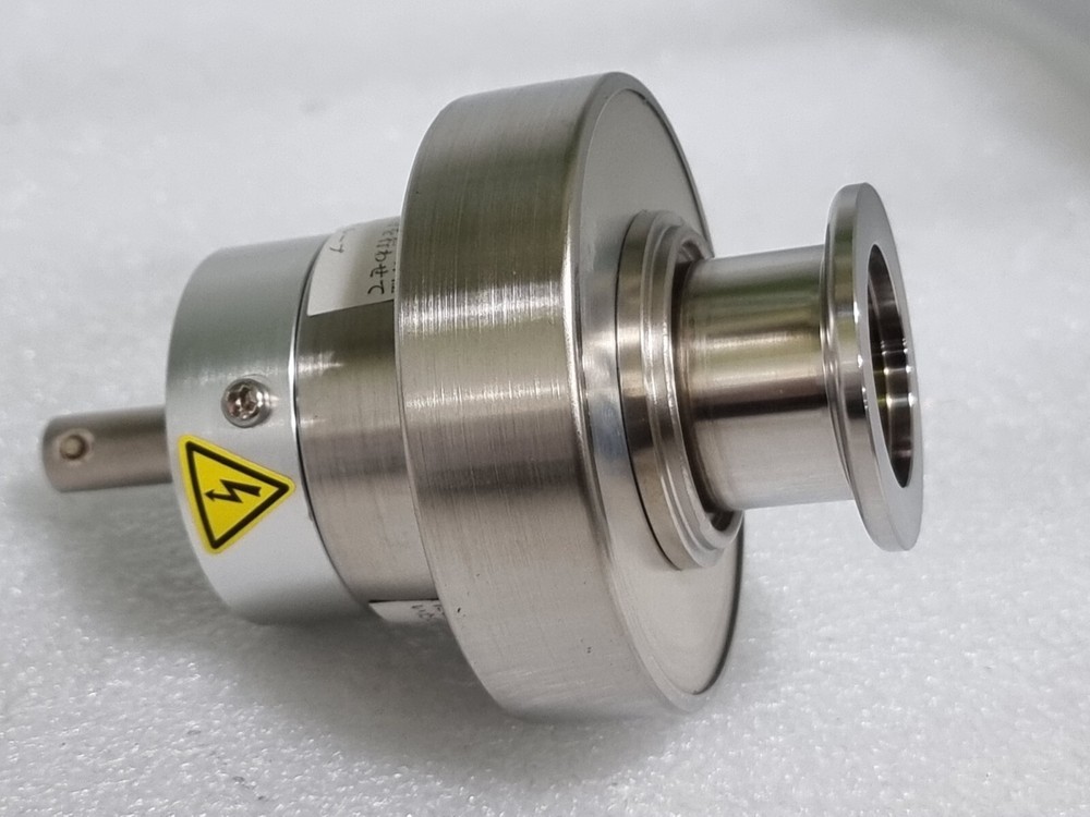 Used DIAVAC GAUGE