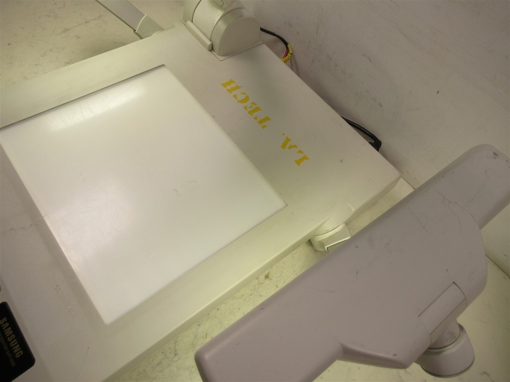 Samsung SVP-5500 Video Presenter Document Camera Classroom Overhead Unit