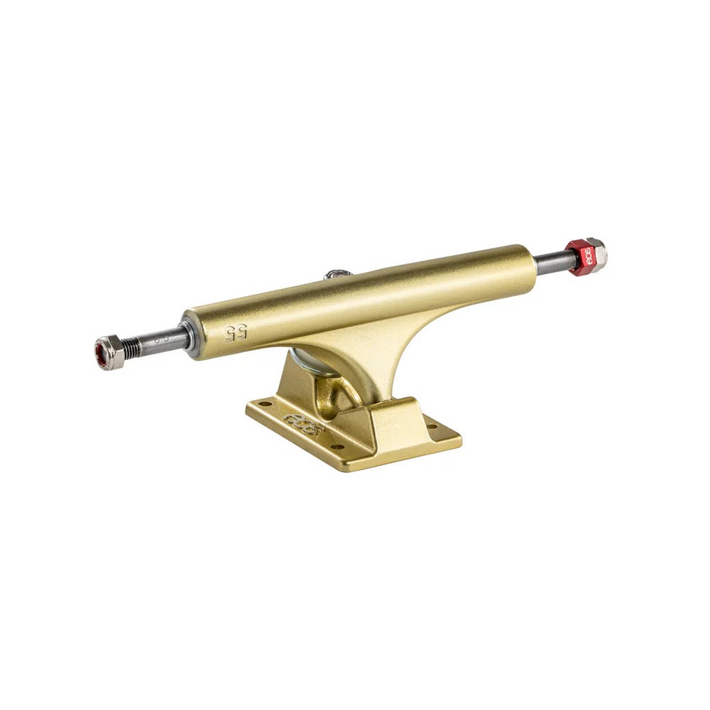 ACE AF1 GOLD TRUCK
