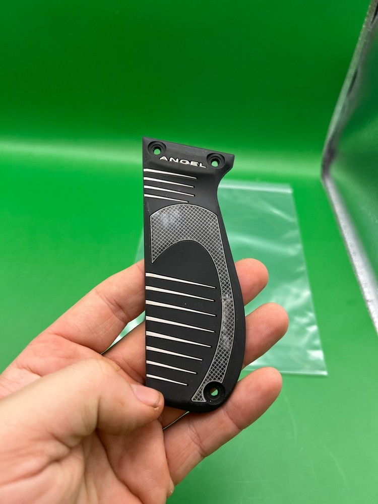 06 Angel Speed Grips
