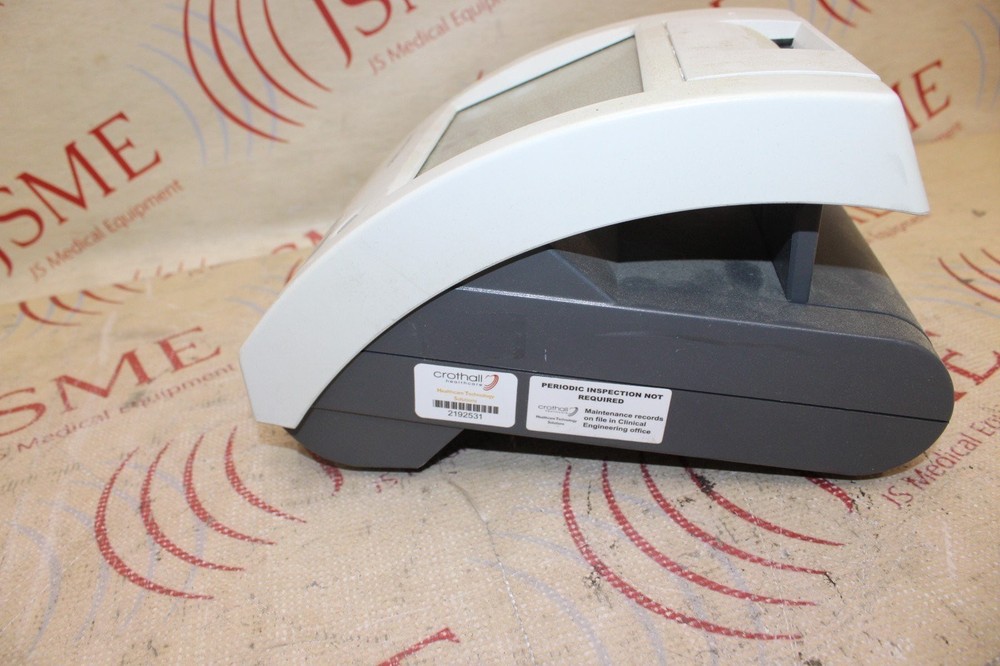 Siemens Clinitek Status+ Analyzer