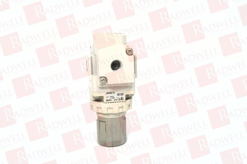 SMC ARP20K-01 / ARP20K01 (USED)