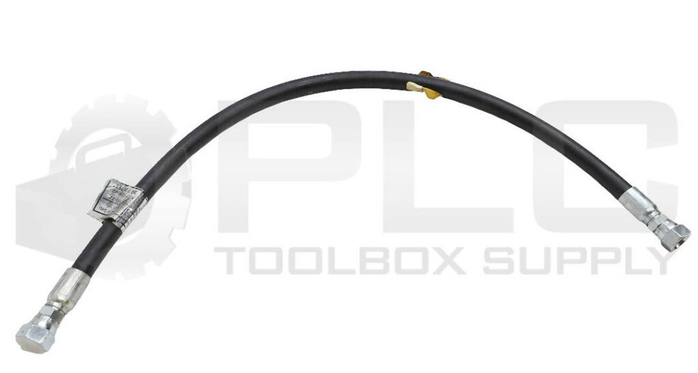 NEW FORSAFLEX EPHT3-6 5/16 CSA TYPE III LPG/CNG HOSE 350PSI APPROX 2-1/2FT