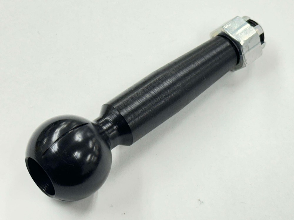 Ball Joint Pin K772 for Upper Control Arm Modified A-Frame IMCA (+1" Length)