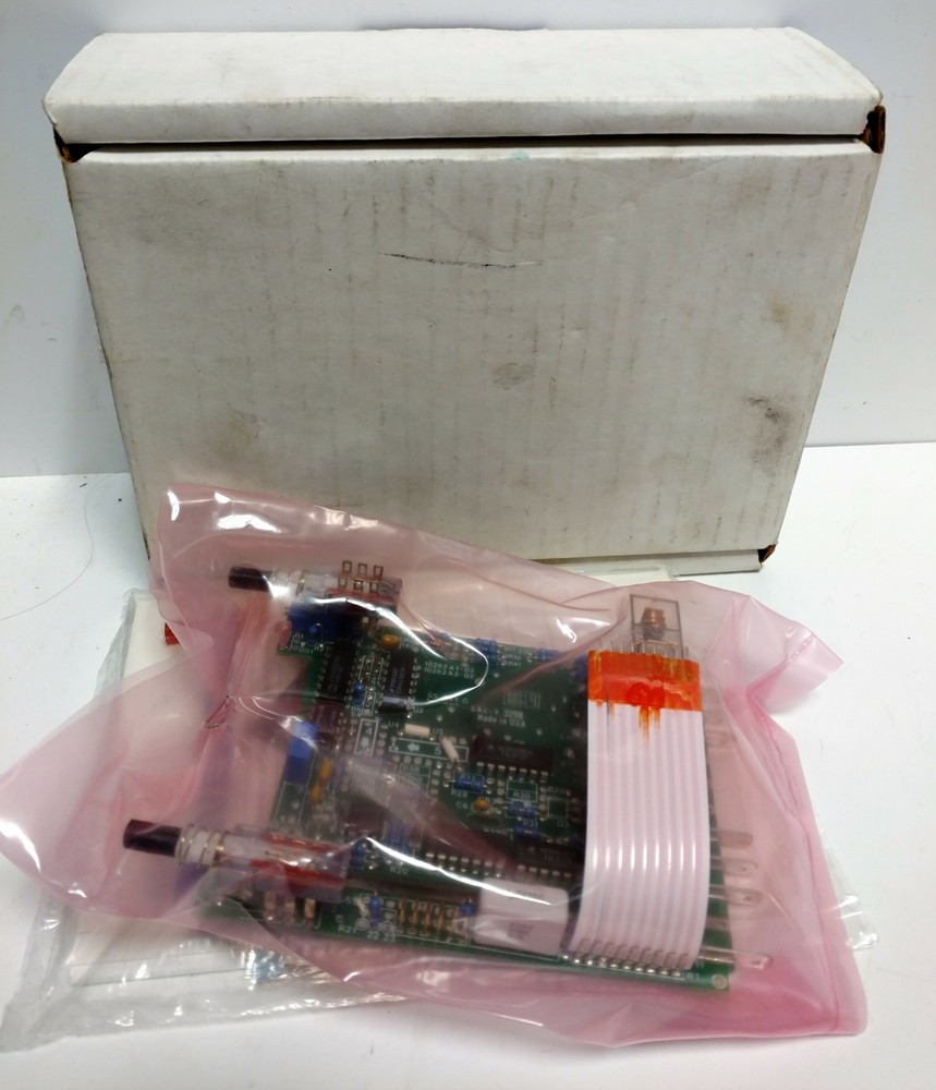 Newport BDS1 Single-Setpoint Panel Meter Repair Kit