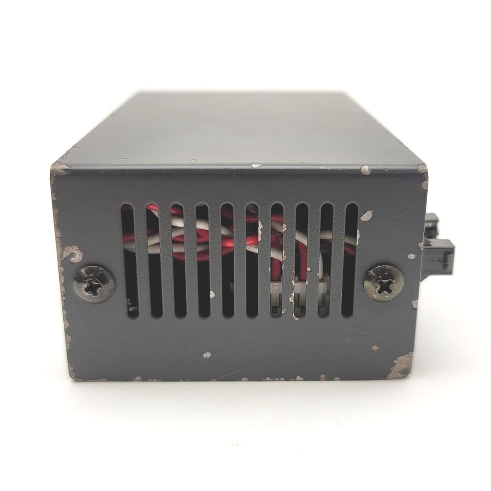 CCS PB-2430 Machine Vision Light Source Power Supply 12/24VDC Output 24VDC Input