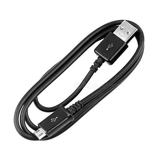 USB CHARGING CABLE CORD FOR RIF6 CUBE PICO PROJECTOR